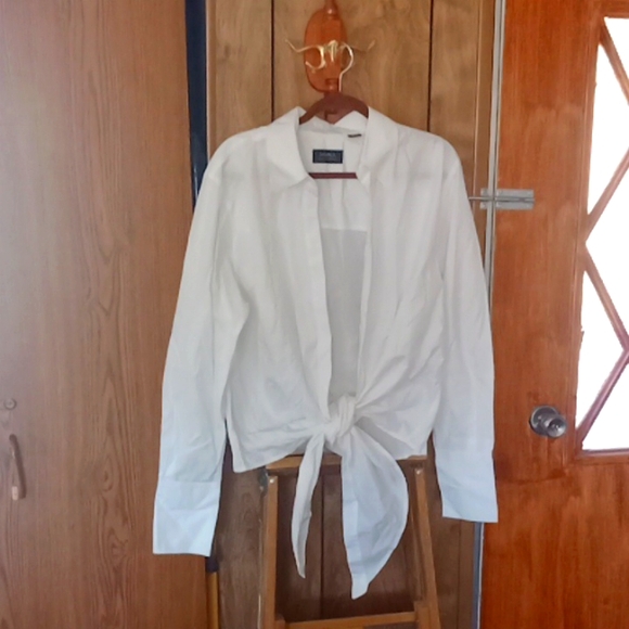 Dana Buchman Tops - Woman's top